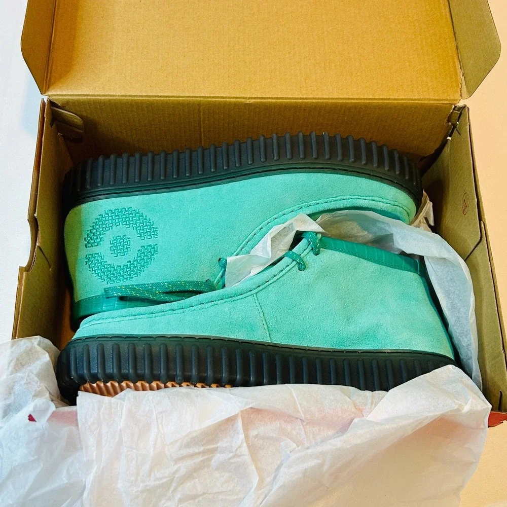 Clarks pokémon torhill